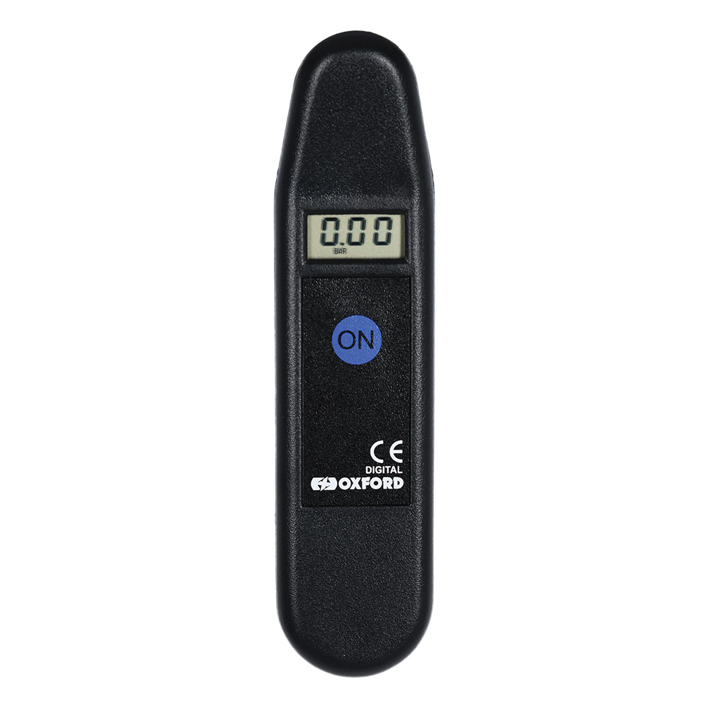 Oxford OXFORD AIRGAUGE DIGI GAUGE